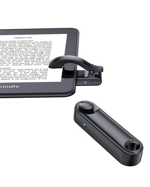Remote Control Page Turner for Kindle